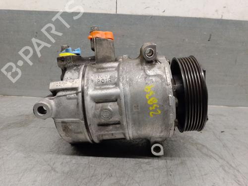 Used AC compressor VW PASSAT B6 (3C2) 2.0 TDI 16V (140 hp) 30191428