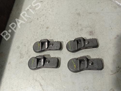 Elektronisk sensor HYUNDAI i20 II (GB, IB) 1.2 (84 hp) 16908962
