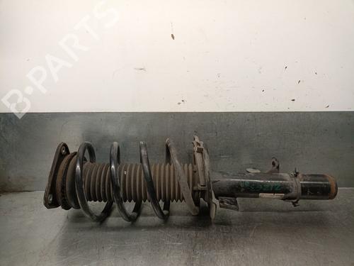 Used Right front shock absorber FORD FOCUS III Turnier 1.0 EcoBoost (125 hp) 20267572