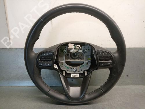 Used Steering wheel Steering wheel HYUNDAI i10 III (AC3, AI3) 1.0 MPi (67 hp) 34580617 34580617