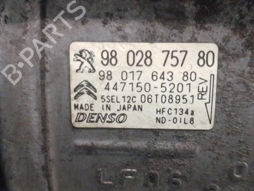 AC compressor PEUGEOT PARTNER Box Body/MPV 1.6 HDi / BlueHDi 75 | BP40006214M34 - Image 5