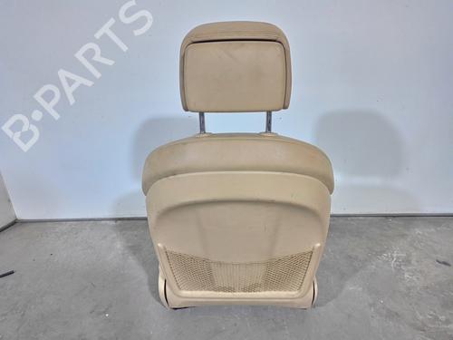 Left front seat AUDI A6 Allroad C7 (4GH, 4GJ) 3.0 TDI quattro | BP17957985C15 