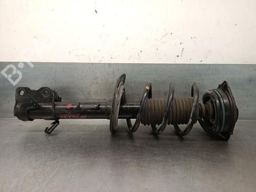 Left front shock absorber NISSAN JUKE (F15) 1.5 dCi | BP26880182M16 