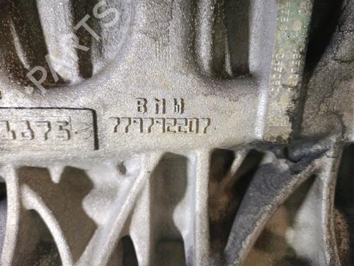 Engine BMW 3 Coupe (E92)  | BP32687634M1  - Image 11