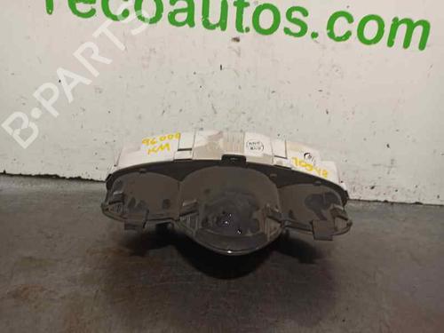 Instrument cluster HYUNDAI ATOS (MX) 1.0 i | BP5187623C47 