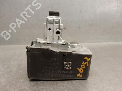 Used Electronic module Electronic module DACIA BIGSTER [2024-2026] 34544662 34544662