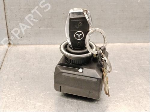Used Ignition barrel Ignition barrel MERCEDES-BENZ C-CLASS T-Model (S204) C 200 CDI (204.201) (136 hp) 36359296 36359296