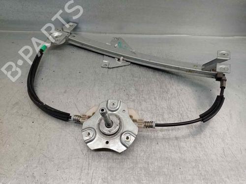 Used Rear right window mechanism MITSUBISHI SPACE STAR MPV (DG_A) 1.3 16V (DG1A) (83 hp) 12909677