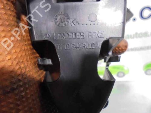 Right front window switch MERCEDES-BENZ E-CLASS (W211) E 350 (211.056) | BP2340454I26 