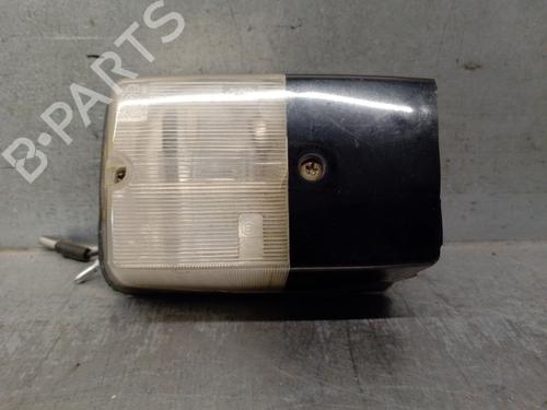 Used Rear fog light RENAULT 12 Estate [1983-1995]  29285101