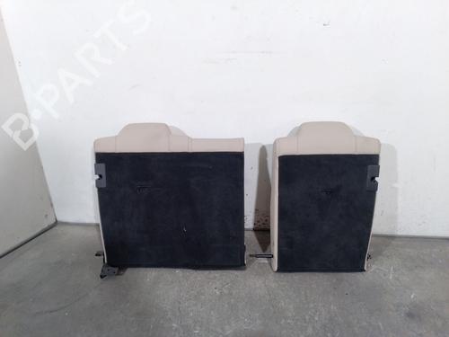 Sæde Bagtil BMW X6 (E71, E72) xDrive 35 d | BP32028123C17