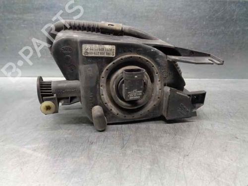 Left front fog light MERCEDES-BENZ E-CLASS (W211) E 320 CDI 4-matic (211.089) | BP8244103C30 