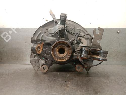 Used Left front steering knuckle CITROËN C5 AIRCROSS (A_) 1.2 PureTech 130 (ARHNSJ) (131 hp) 27675451
