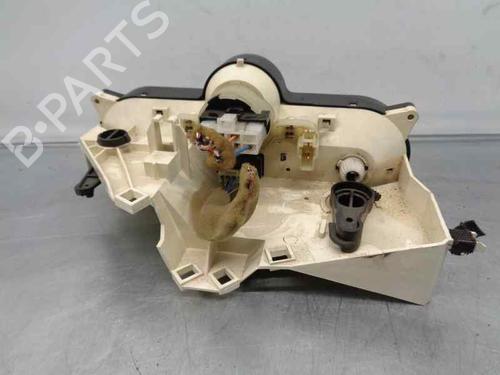 Climate control MITSUBISHI CARISMA (DA_) 1.8 16V GDI (DA2A) | BP6552422I5 