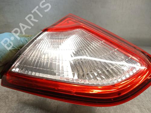 Right taillight NISSAN QASHQAI / QASHQAI +2 I (J10, NJ10, JJ10E) 2.0 dCi All-wheel Drive | BP20709054C35 