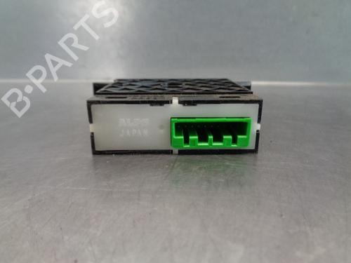 Climate control HONDA HR-V (GH_) 1.6 16V (GH1, GH3) | BP13087102I5 