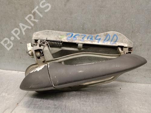 Used Front right exterior door handle Front right exterior door handle 39536337 39536337