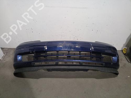 Used Front bumper OPEL ASTRA G Estate (T98) 2.0 DTI 16V (F35) (101 hp) 32491142