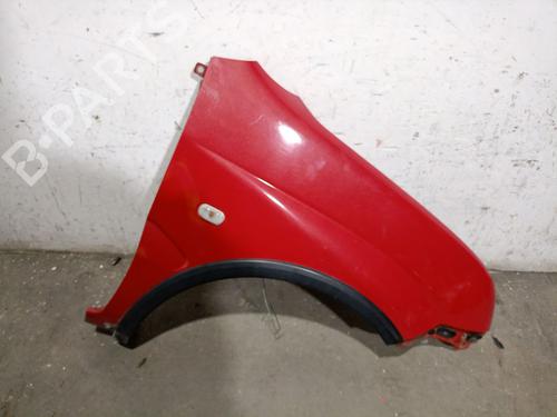 Used Right front fenders SUZUKI IGNIS II (MH) 1.3 DDiS (RM413D) (70 hp) 23962491