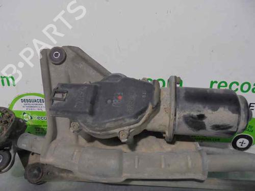 Front wiper motor SUBARU LEGACY III Estate (BH) 2.0 AWD (BH5) | BP2088091M29 