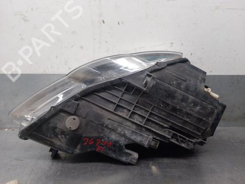 Left headlight VW PASSAT B6 (3C2) 2.0 TDI 16V | BP40611164C28 - Image 6