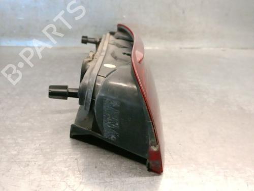 Left taillight FORD FOCUS C-MAX (DM2) 1.6 TDCi | BP26132663C34 