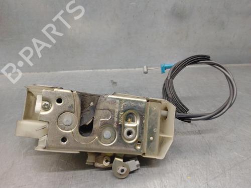 Front right lock FORD KA (RB_) 1.3 i | BP14991594C97 