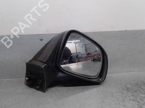Used Right mirror CHEVROLET CAPTIVA (C100, C140) 2.0 D (126 hp) 17449300