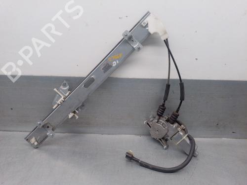 Rudehejsemekanisme ventre foran KIA RIO I Hatchback (DC) 1.3 (82 hp) 29074248