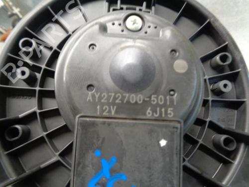 Heater blower motor DODGE CALIBER 2.0 CRD | BP9198172M62 