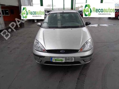 AC radiator FORD FOCUS I Saloon (DFW)  | BP4873629M32 