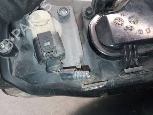 Left headlight AUDI A3 (8L1) 1.9 TDI | BP30161181C28