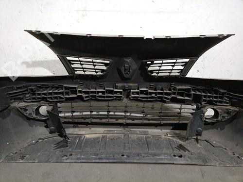 Front bumper RENAULT SCÉNIC II (JM0/1_) 1.6 16V (JM1R) | BP29378306C7 