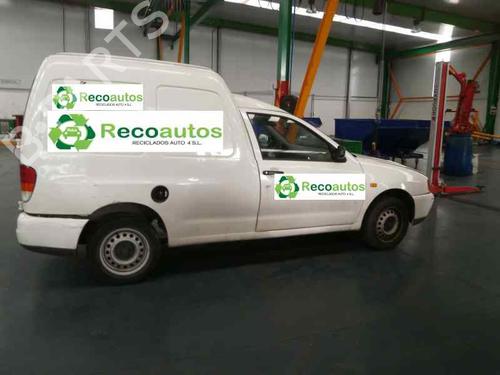 Used Parts VW CADDY II Box Body/MPV (9K9A) 1.9 SDI 174657