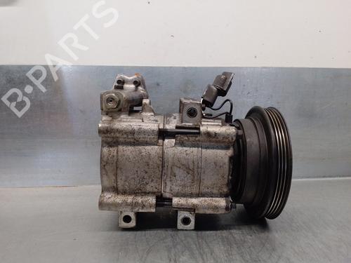 AC compressor KIA JOICE (MTE1P)  | BP15097834M34 