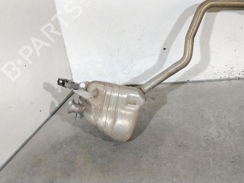 Exhaust system AUDI A7 Sportback (4GA, 4GF) 3.0 TDI quattro | BP36156578M121 - Image 4