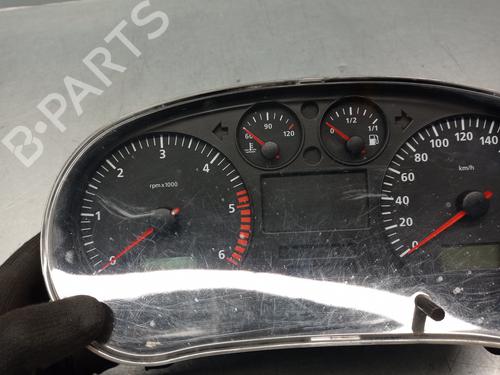 Cockpit SEAT TOLEDO II (1M2) 1.9 TDI | BP15910047C47 