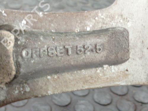 Fælk MAZDA 3 (BK) 2.0 MZR-CD (BK14) | BP37154588C45 - Image 6