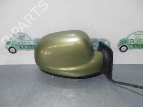 Right mirror DAEWOO REZZO (U100) 1.8 | BP4087825C27 