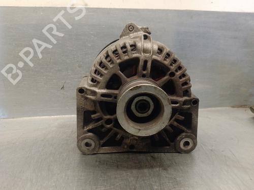 Used Alternator RENAULT SCÉNIC II (JM0/1_) 1.9 dCi (JM0G, JM12, JM1G, JM2C) (120 hp) 15515992