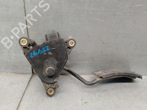 Pedal Pedal RENAULT KANGOO Express (FW0/1_) 1.5 dCi 75 (FW07, FW10, FW04) (75 hp) 35756680 35756680