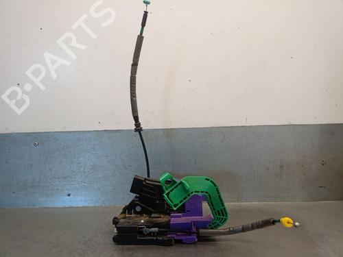 Used Rear left lock Rear left lock HYUNDAI i30 FASTBACK (PDE, PDEN) 1.4 T-GDI (140 hp) 35799943 35799943