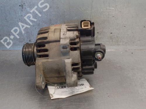Used Alternator Alternator HYUNDAI ACCENT III Saloon (MC) 1.5 CRDi GLS (110 hp) 36440528 36440528