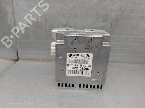 Used Electronic module Electronic module HYUNDAI IONIQ (AE) 1.6 GDI Hybrid (105 hp) 16361000 16361000