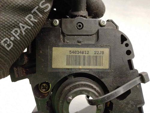 Headlight switch NISSAN VANETTE CARGO Van (HC 23) 2.3 D | BP15243875I24 