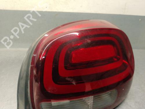 Højre baglygte CITROËN C3 III (SX) 1.2 VTi 82 | BP31292509C35