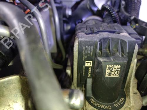 Engine PEUGEOT 3008 I MPV (0U_) 1.6 HDi | BP28422944M1 