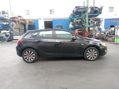 Alternator OPEL ASTRA J (P10) 1.7 CDTI (68) | BP33463087M7 - Image 10