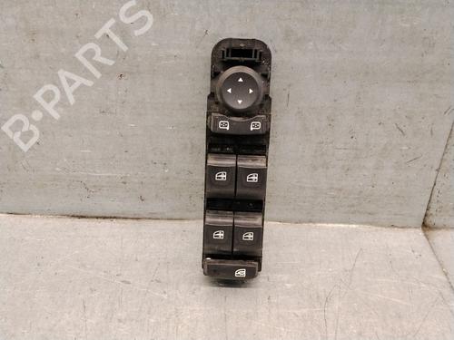 Used Left front window switch Left front window switch RENAULT GRAND SCÉNIC III (JZ0/1_) 1.5 dCi (JZ09, JZ0D, JZ10, JZ14, JZ1G, JZ29, JZ2C) (110 hp) 36072332 36072332