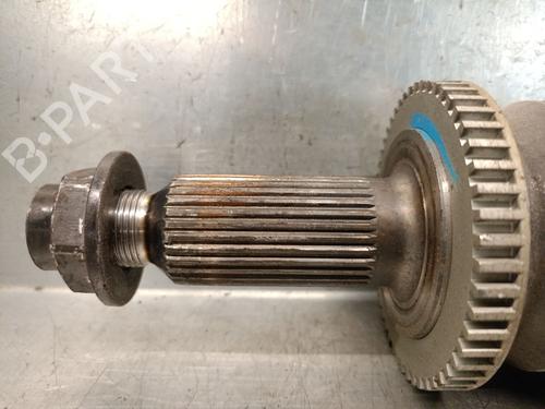 Right rear driveshaft HYUNDAI SANTA FÉ III (DM, DMA) 2.2 CRDi | BP28381293M41 
